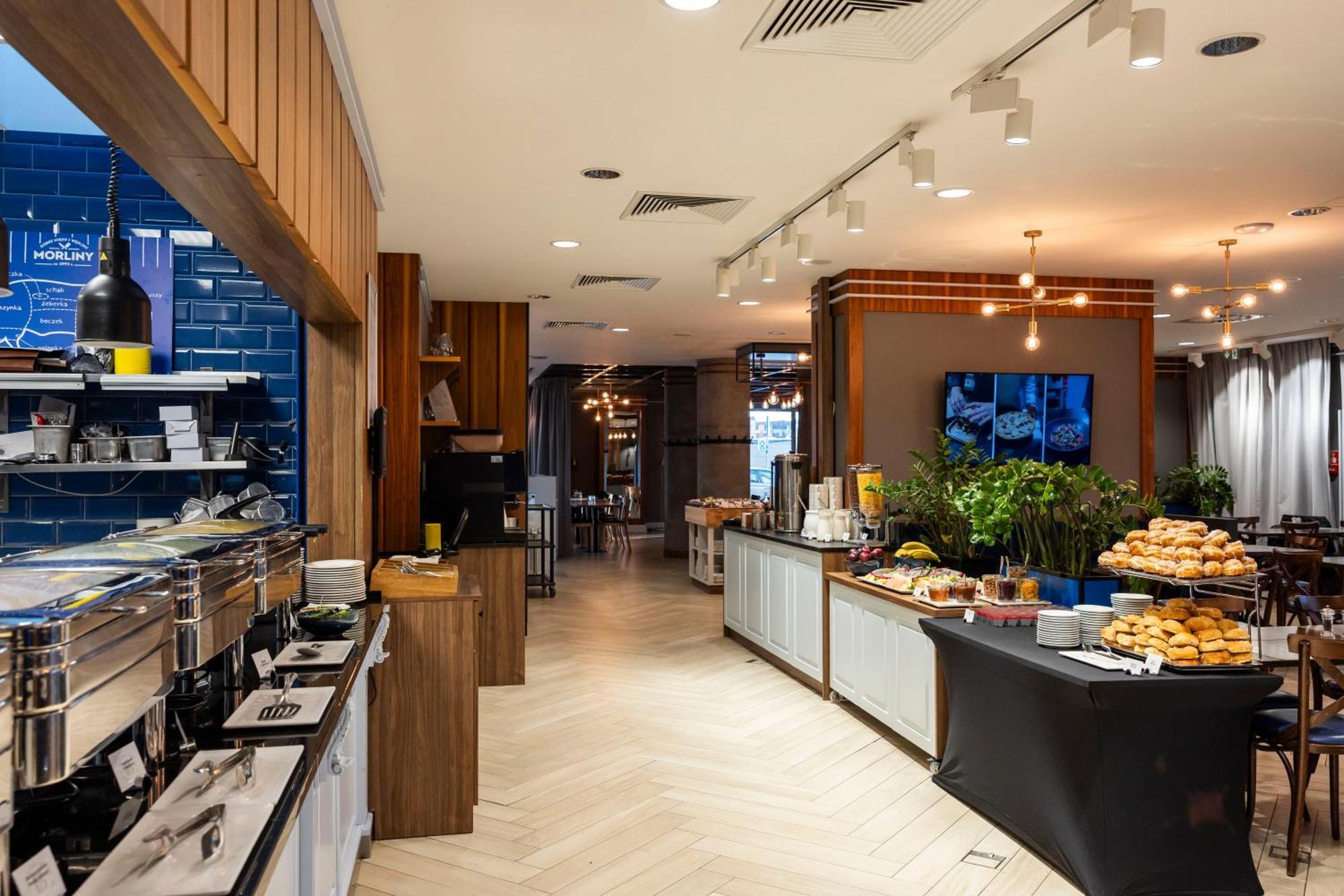 Grano Apartments Gdansk Motlawa Spa & Wellness, Gdansk